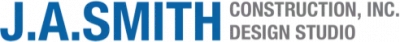 JA Smith Construction logo
