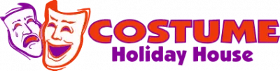 Costume Holiday House logo