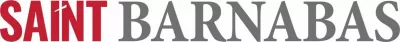 Saint Barnabas School logo