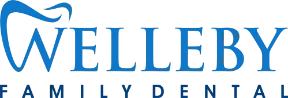 Welleby Family Dental logo