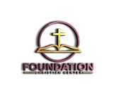 Foundation Christian Center logo