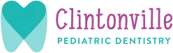 Clintonville Pediatric Dentistry logo