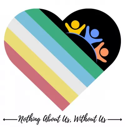 The Center for Disability Empowerment logo