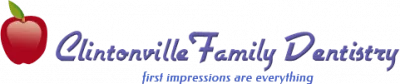 Clintonville Family Dentistry logo