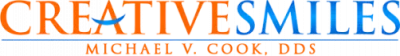 Creative Smiles logo