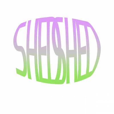 The Shed logo