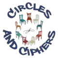 Circles & Ciphers logo
