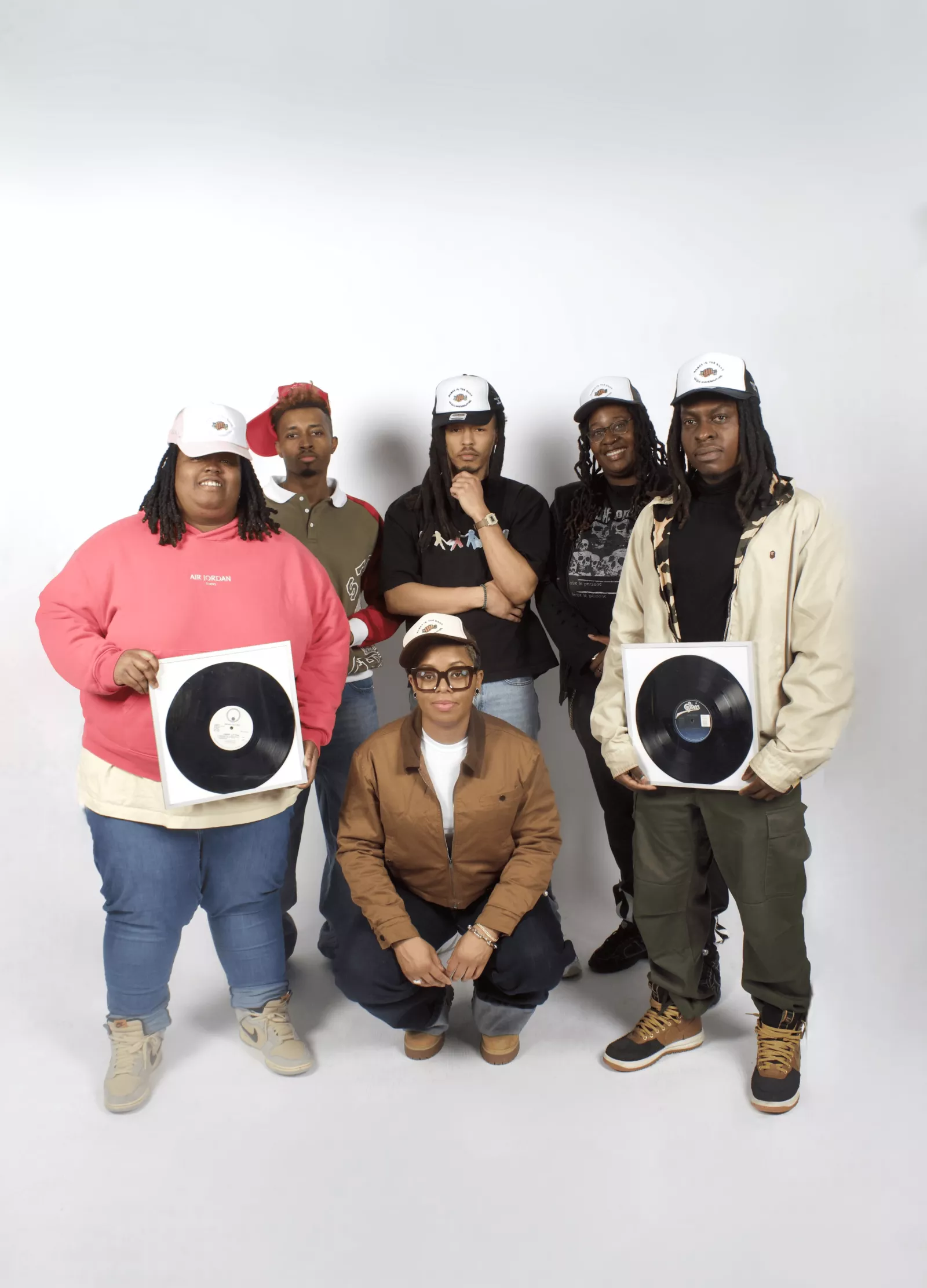 Circles & Ciphers