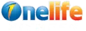 Onelife Fitness logo