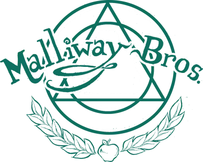 Malliway Bros logo