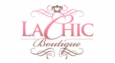 La Chic Boutique logo