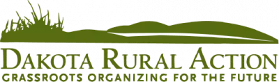 Dakota Rural Action logo