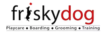 Frisky Dog logo