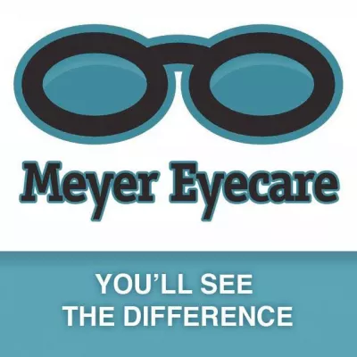 Meyer Eyecare logo