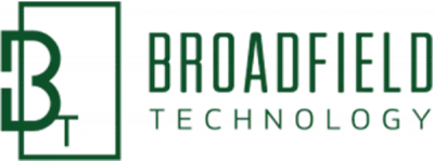 Broadfield Technology logo