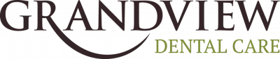 Grandview Dental Care logo