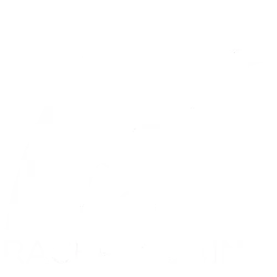 RacePenguin logo