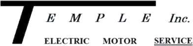Temple Electric Motor Service Inc logo