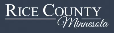 Rice County Courthouse logo