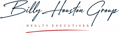 Billy Houston Group logo