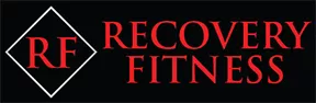 Recovery Fitness logo