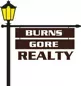Burns Gore Realty logo