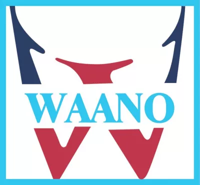 Waano logo