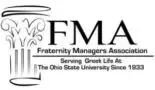 Fraternity Managers Association logo