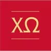 Chi Omega Fraternity - 1770 Indianola Ave logo