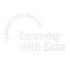 Learning With Ease logo