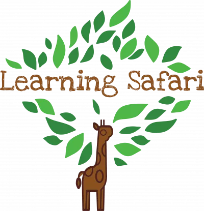 Learning Safari logo