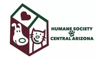 Payson Humane Society logo