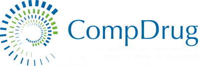 CompDrug logo