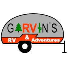 Garvin's RV and Adventures logo
