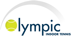 Olympic Indoor Tennis logo