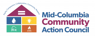 Community Action Program logo