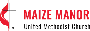 Maize Manor United Methodist Church logo