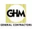 GHM Homes Remodeling And Chimney Services, OH logo