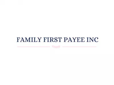 Family First Ohio Inc logo