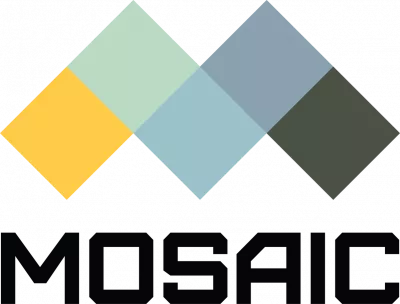 Mosaic Coffee logo