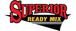 Superior Ready Mix logo