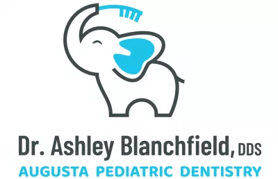 Augusta Pediatric Dentistry logo