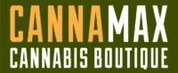 CannaMax 207 logo