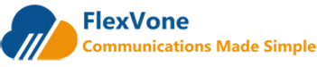 FlexVone logo