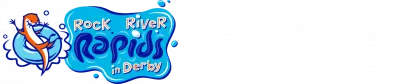 Rock River Rapids Aquatic Park logo