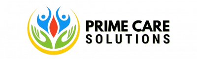 Prime Care Solutions logo