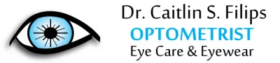 Dr. Caitlin S. Filips logo