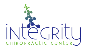 Integrity Chiropractic Center logo