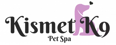 Kismet K9 Pet Spa logo