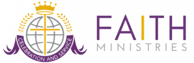 Faith Ministries Church logo